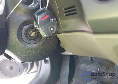 2006 Honda Civic Lx from USA, damaged, VIN 2HGFG12656H557991